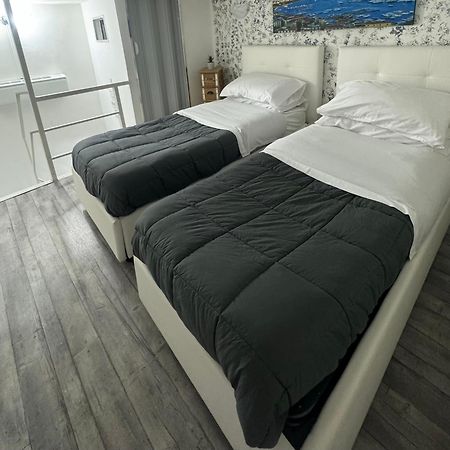 Dori Home 那不勒斯 外观 照片