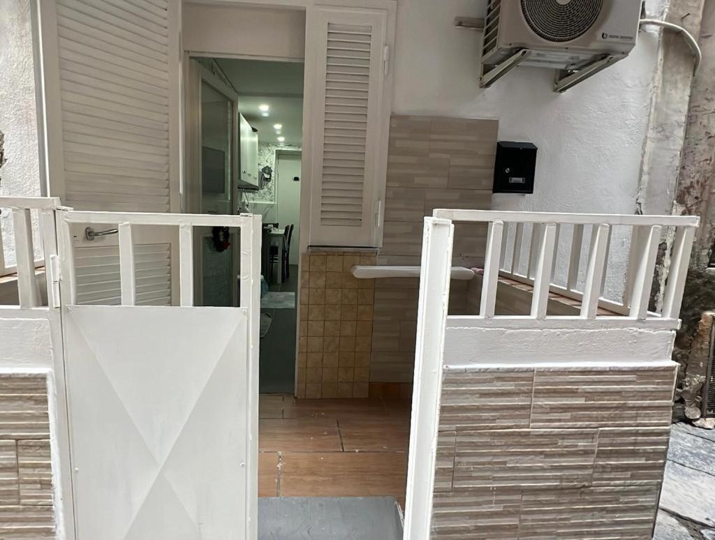 Dori Home 那不勒斯 外观 照片