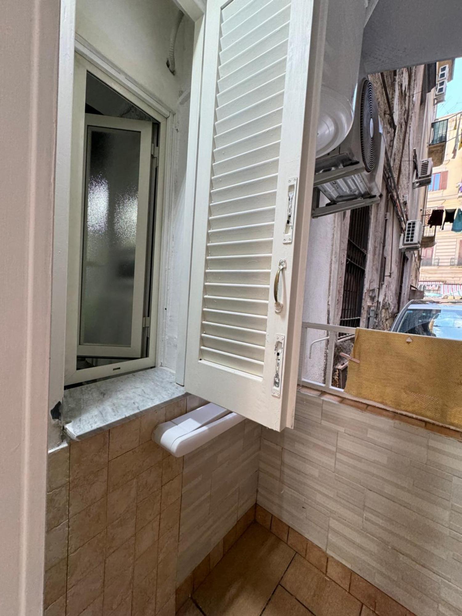 Dori Home 那不勒斯 外观 照片