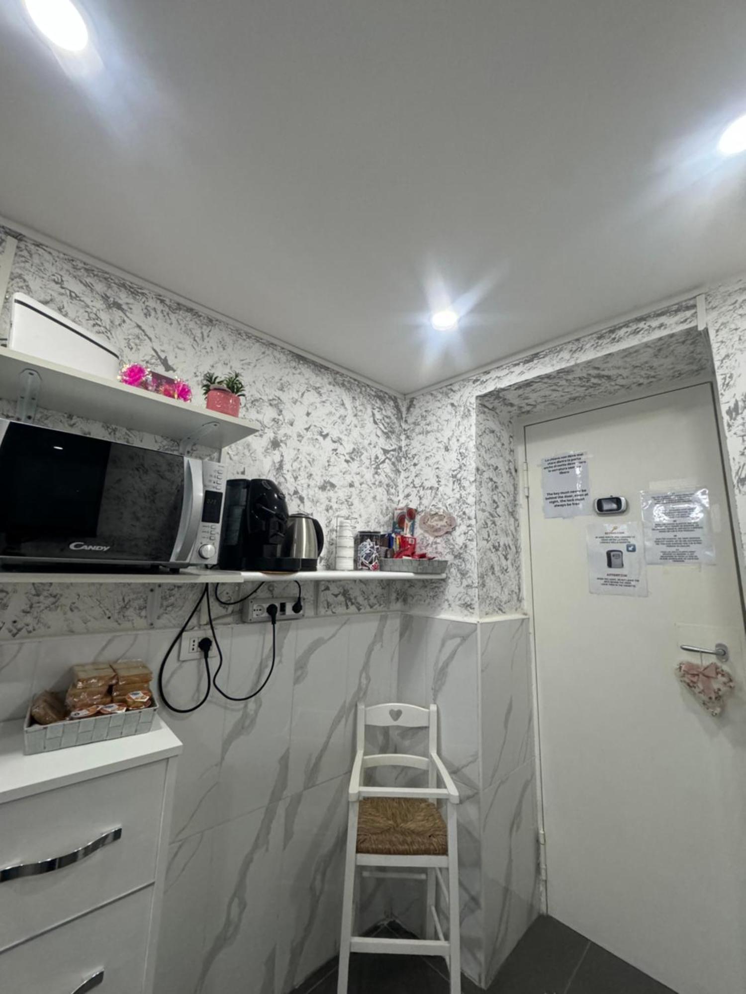 Dori Home 那不勒斯 外观 照片