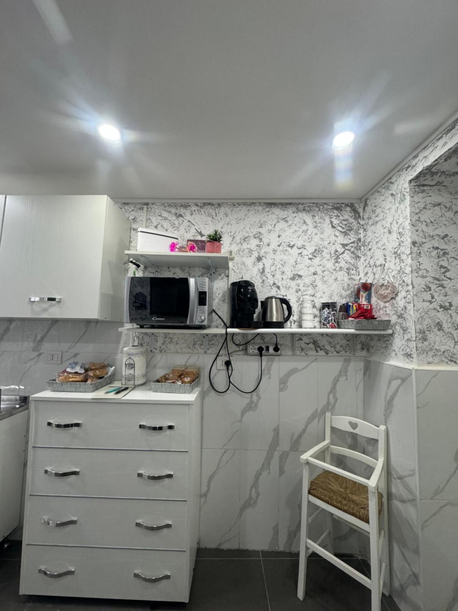 Dori Home 那不勒斯 外观 照片