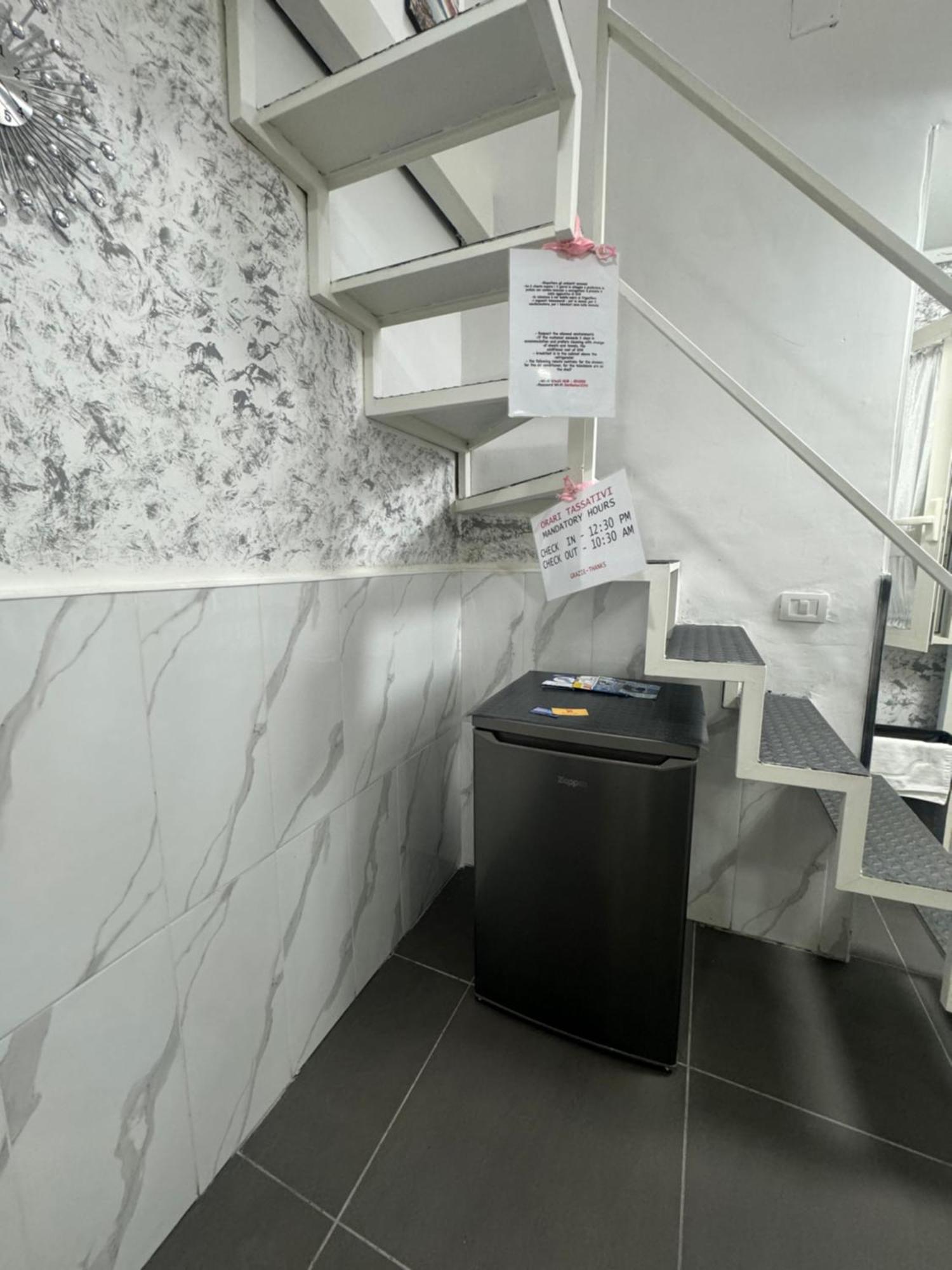 Dori Home 那不勒斯 外观 照片