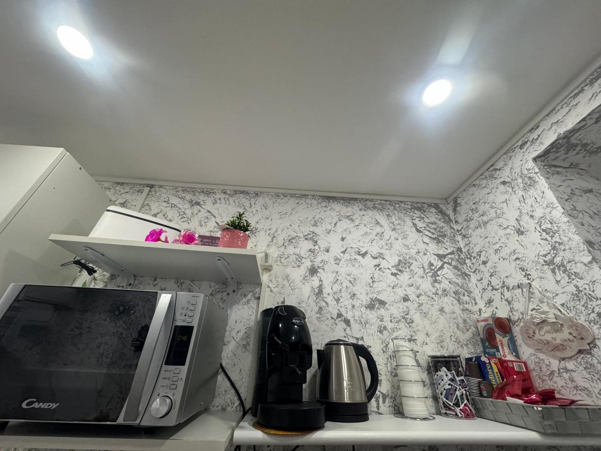 Dori Home 那不勒斯 外观 照片