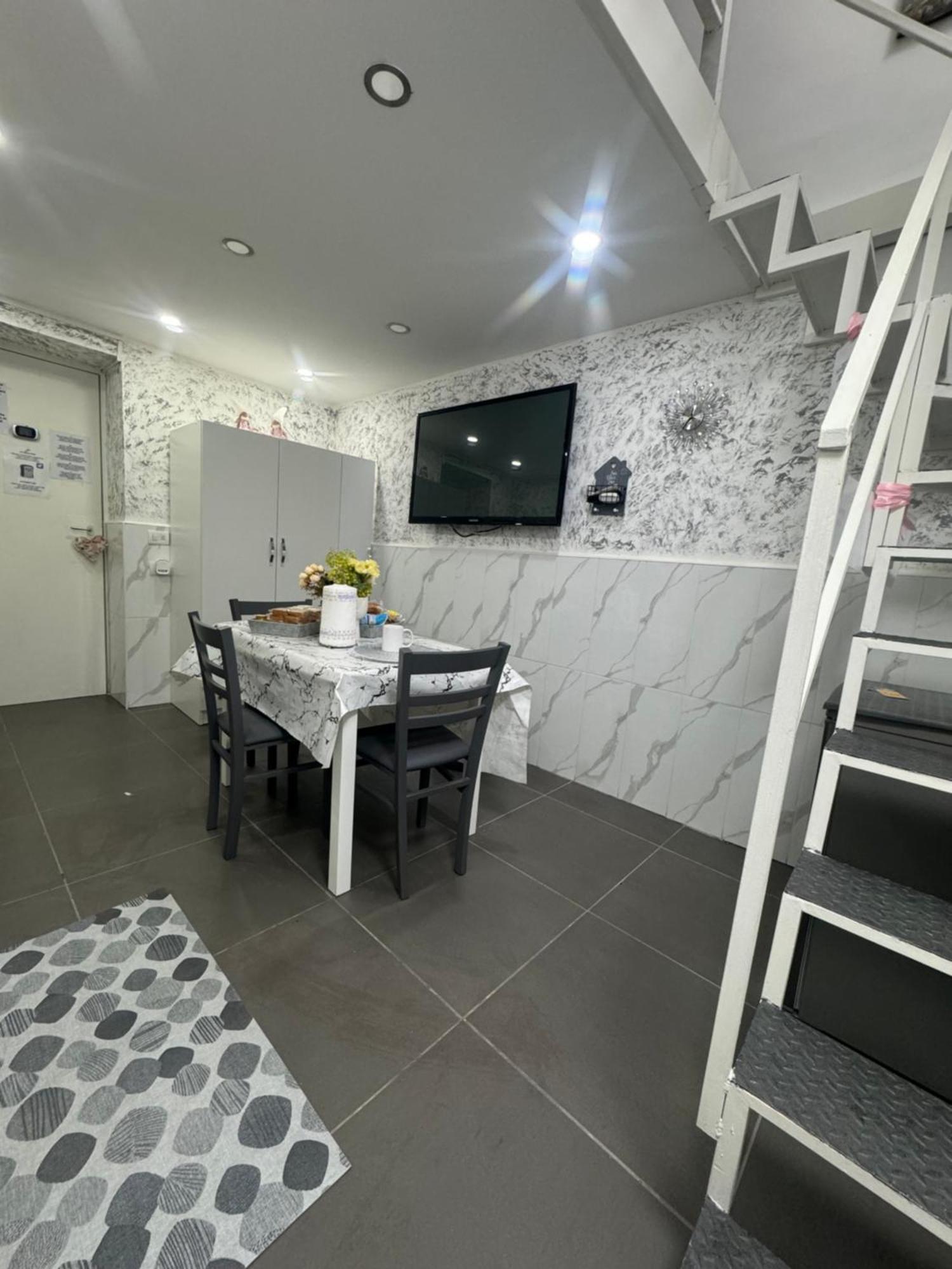Dori Home 那不勒斯 外观 照片
