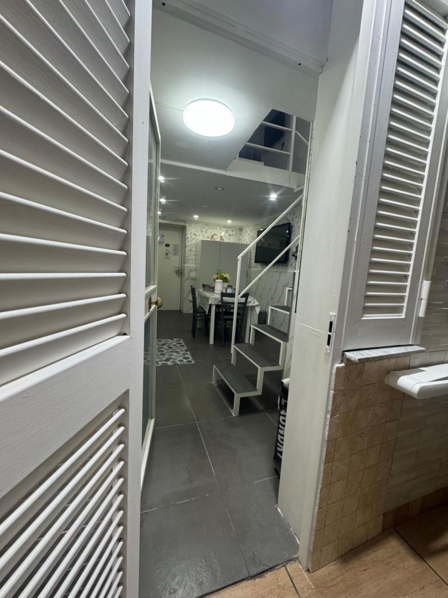 Dori Home 那不勒斯 外观 照片
